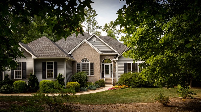 Buying a Home with an LLC Avoids Publicity
