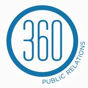 360 PR everything-pr