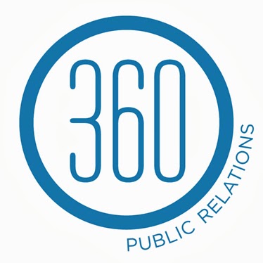 360 PR everything-pr