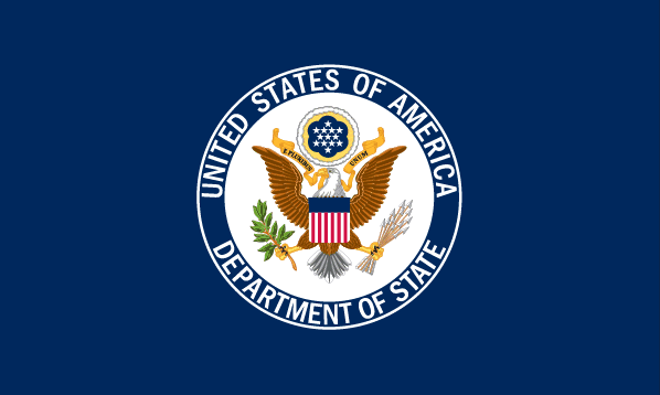 American State Department Public Relations