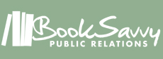 Book Savvy PR Agency everything-pr