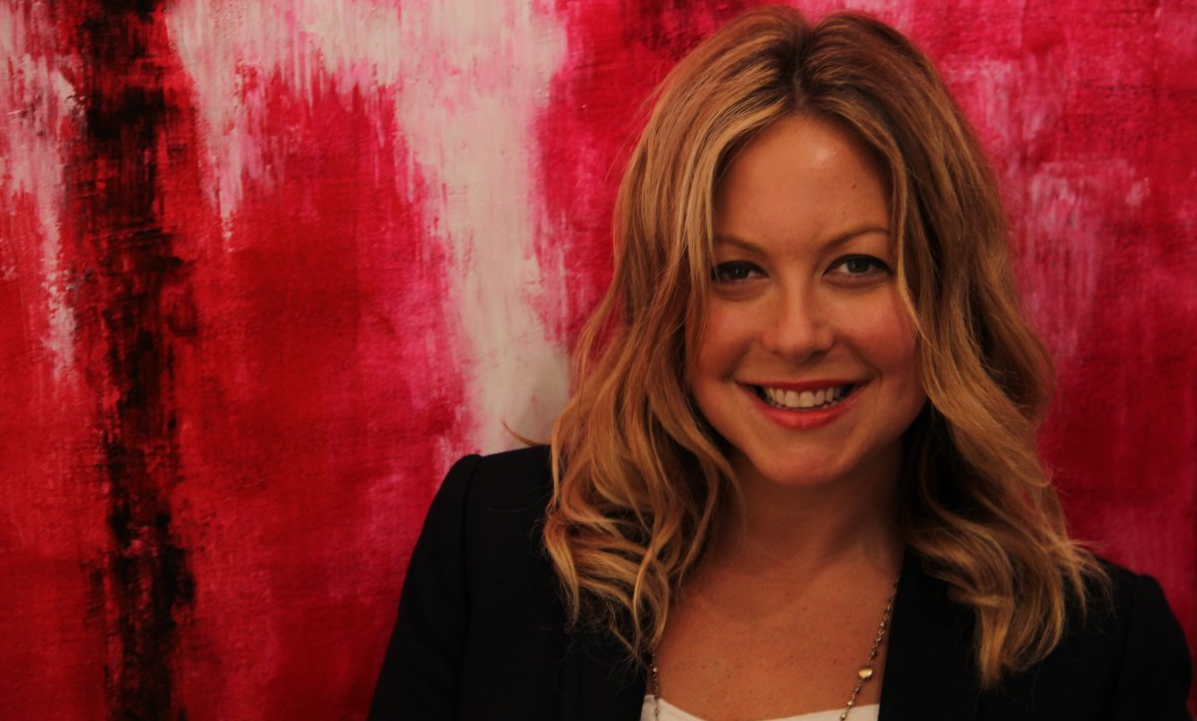 Brooke Hammerling: Brew PR Party Girl turned PR Princess