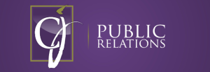 CJ Public Relations