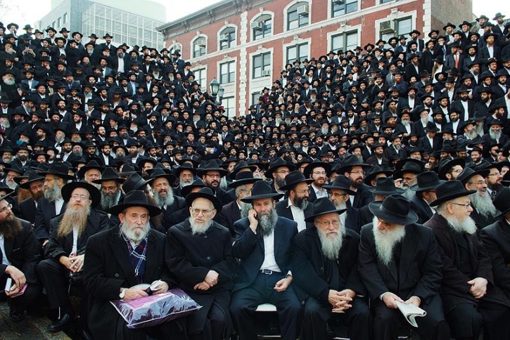 Chabad Lubavitch