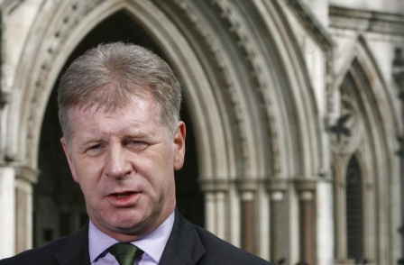 Clarence Mitchell Communications: Kate & Gerry McCann’s Spokesman Opens Own Firm