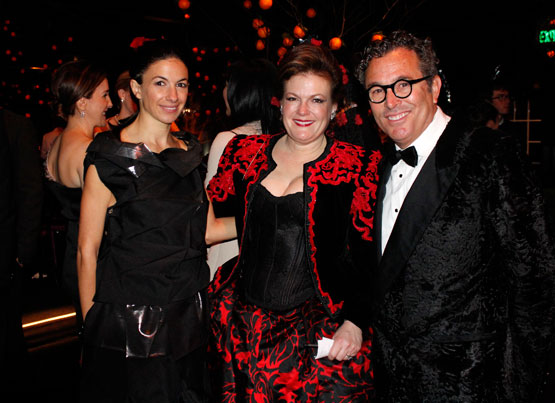 David and Laura Finn Family Foundation