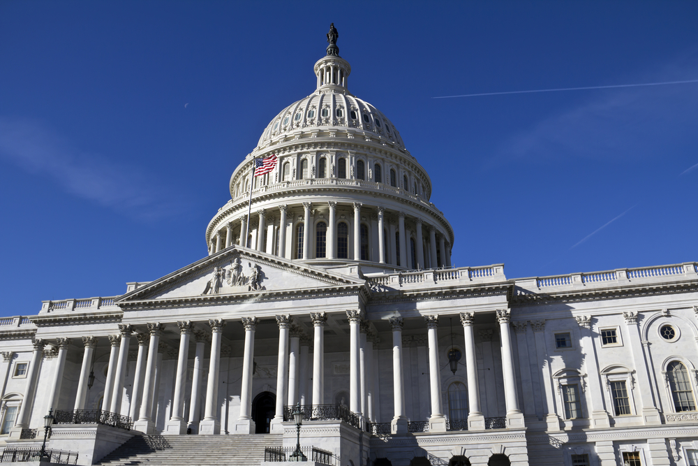 Federal Government Seeking Communications Consultant For Corporation for Public Broadcasting
