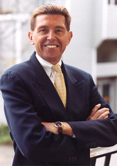 George Regan everything-pr