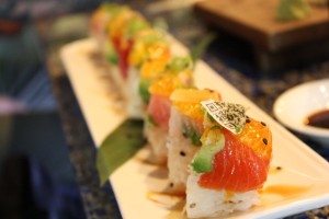 Harney Sushi