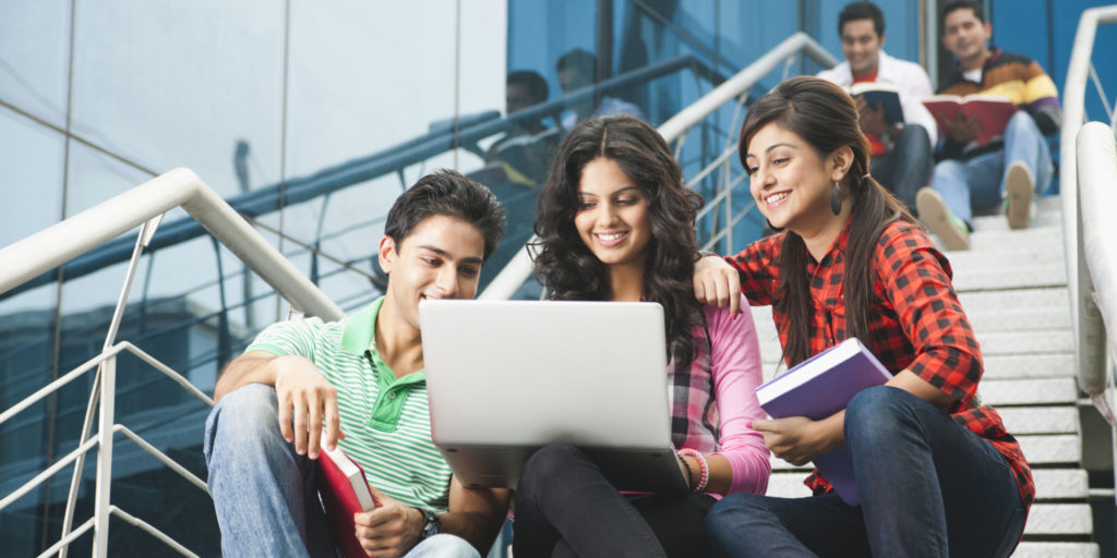India’s Top Level Domain .IN – Seeks A Social Media Company
