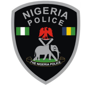 Nigeria Police Force everything-pr