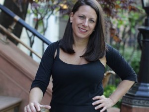 Samantha Digenerro -  PR