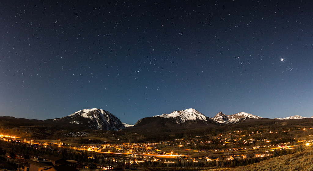 Silverthorne, Colorado Seeks A Public Relations Company