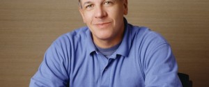 Steve Cody - NY PR