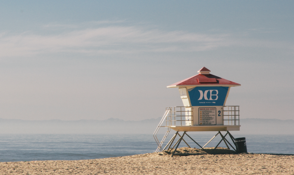 Best Summer Beach Reading for PR Pros