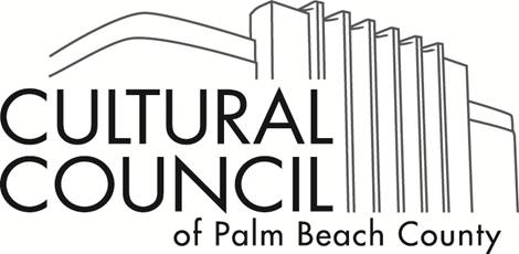 Cultural Council of Palm Beach County Seeks a PR Firm