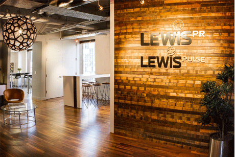Smith Micro Software, Inc. Hire LEWIS PR