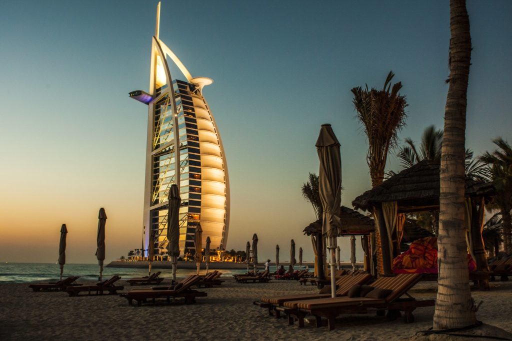 4 Great Tourism & Real Estate Campaigns