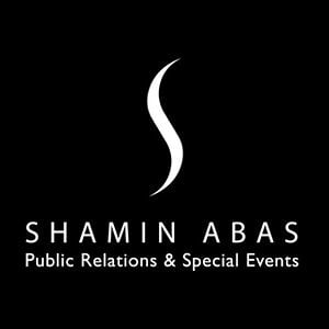 shamin abas pr