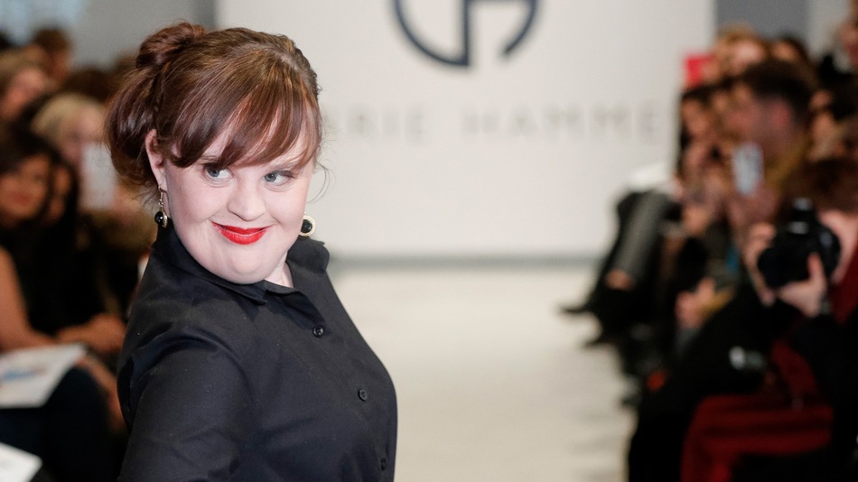 American Horror Story NYFW