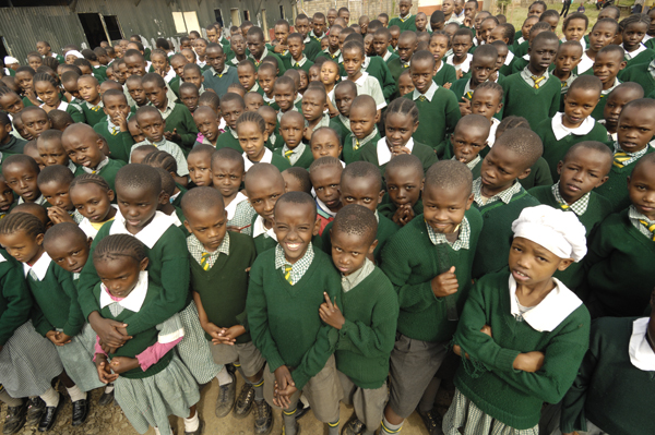 Daniel Palmier - The Palmier Foundation - UC Funds