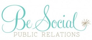 Be Social PR everything-pr