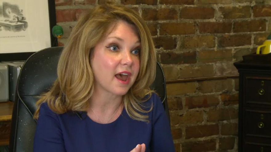 Beth Leytham: PR Gatekeeper to Tampa City and Hillsborough County