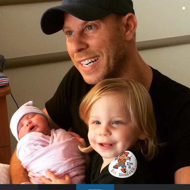 Congrats To Lisette & Brad Zeifman of Shadow PR On Shadow Baby Girl