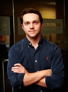 Deane Smith Partners everything-pr