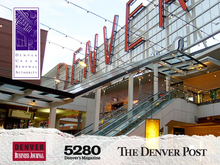 Denver Urban Renewal Agency Wants A Marketing & PR Company