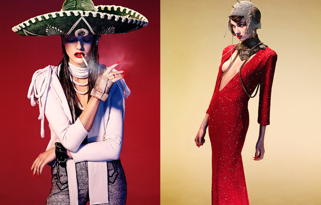 Fashion Theme everything-pr