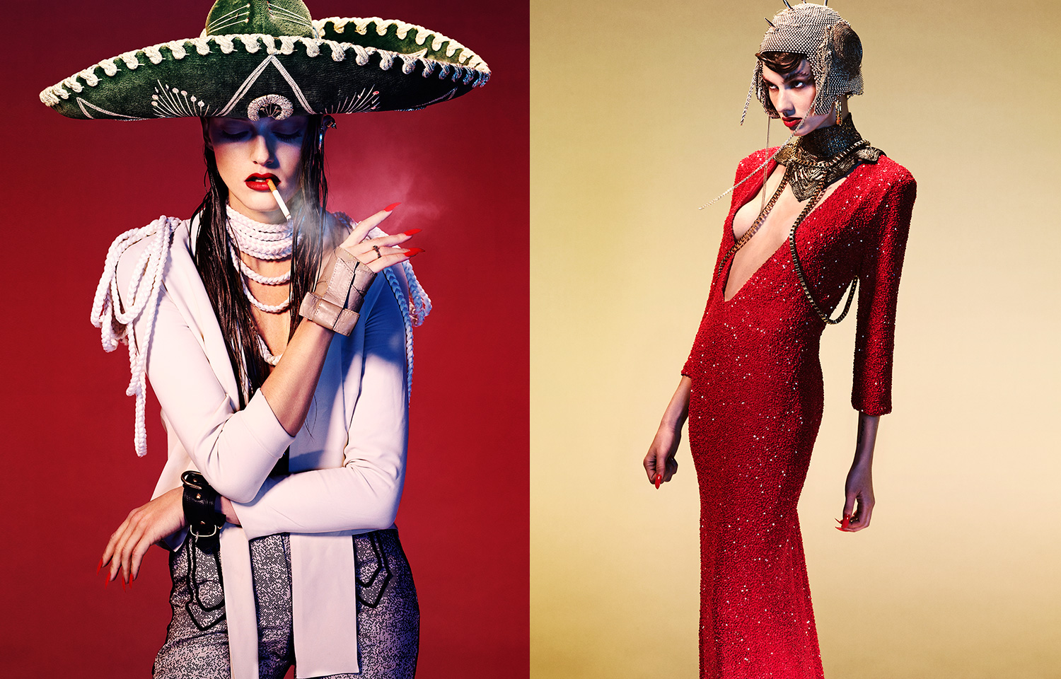 FASHION INSTITUTE OF TECHNOLOGY STRATEGIC ADVERTISING
