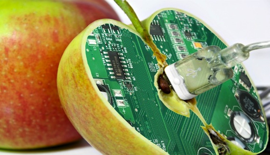 Ketchum and the GMO Bias Machine