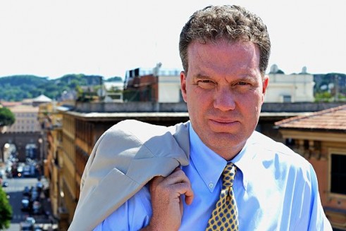 Greg BurkE Pope PR - Everything PR News