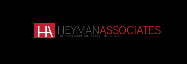 Heyman Associates Inc. - Public Relations Recruiter