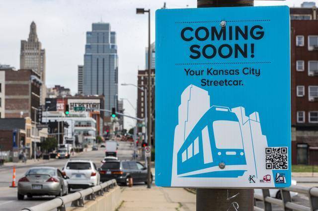 Kansas City Streetcar Note