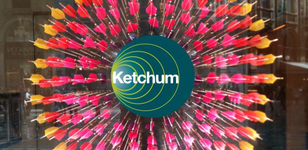 Ketchum PR Firm
