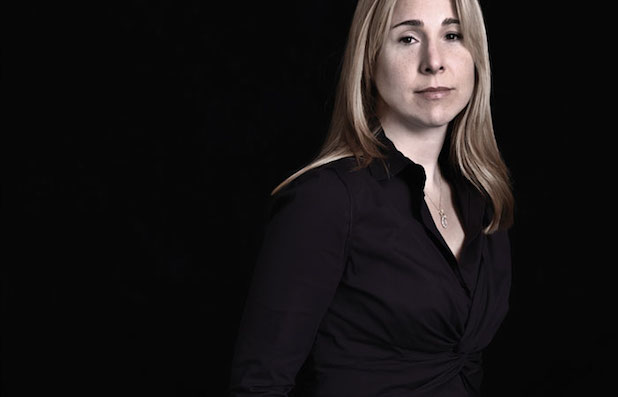 Leslie Sloane: Offices In Madison Square Garden For Vision PR