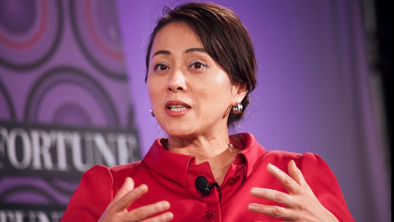Former Publicis & Burson-Marsteller Senior Staffer In Police Custody In China