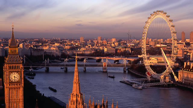 Eight Public Relations Formed In London By Alistair Turner