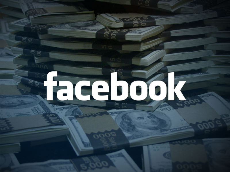 5 ways Facebook Can Make Businesses Money