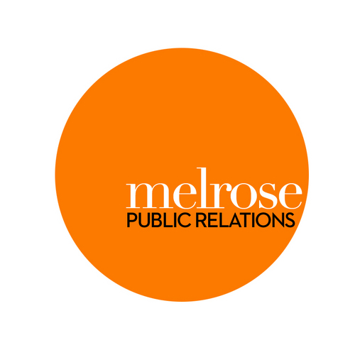 Melrose PR everything-pr