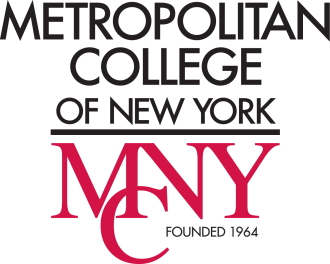 Metropolitan College of New York Needs A Public Relations Firm