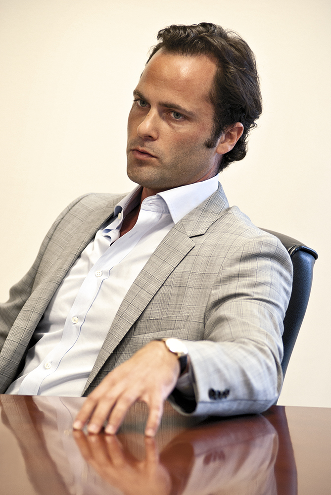 Michael Beckerman everything-pr