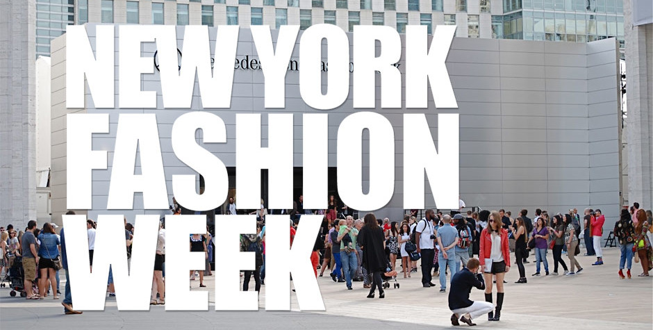 PR Tips For Fashion Brands To Own New York Fashion Week