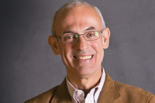 Neil Mortine everything-pr
