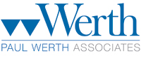 Paul Werth Associates everything-pr
