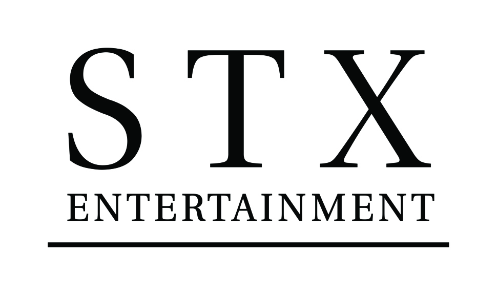 STX Entertainment everything-pr
