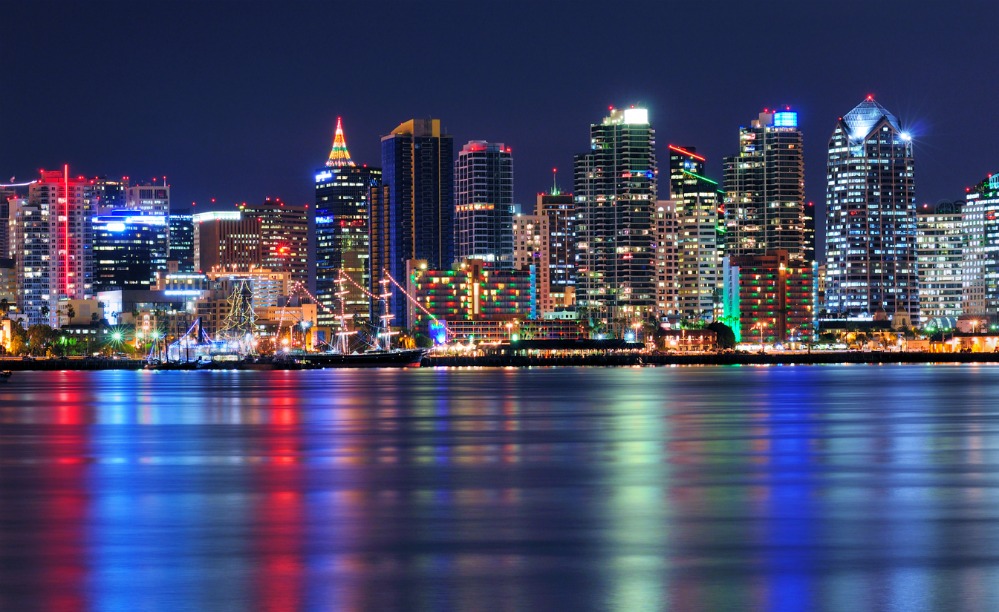 Who are the leading San Diego PR Firms?