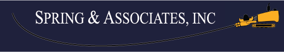 Spring Associates, Inc.